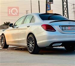 مێرسێدس بێنز C-Class